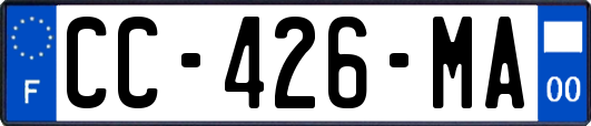 CC-426-MA