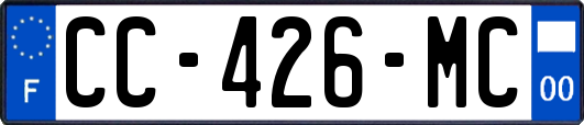 CC-426-MC