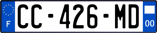 CC-426-MD