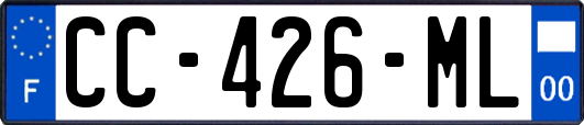 CC-426-ML