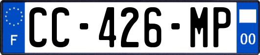 CC-426-MP