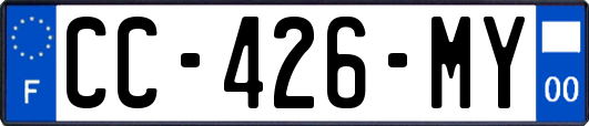 CC-426-MY