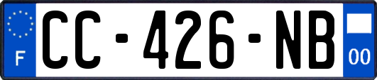 CC-426-NB