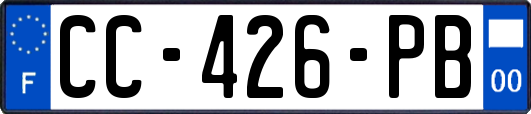 CC-426-PB