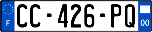 CC-426-PQ