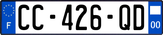 CC-426-QD