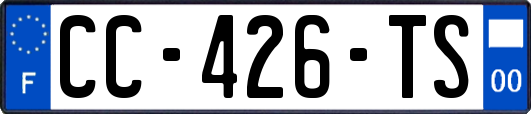 CC-426-TS