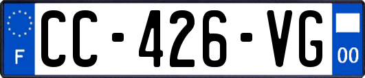 CC-426-VG