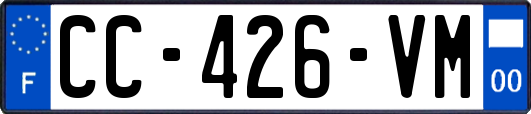 CC-426-VM