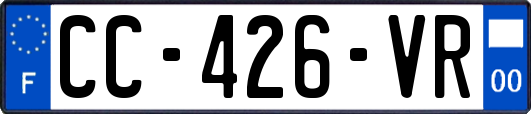 CC-426-VR