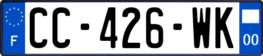CC-426-WK