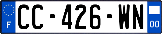 CC-426-WN