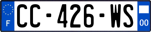 CC-426-WS