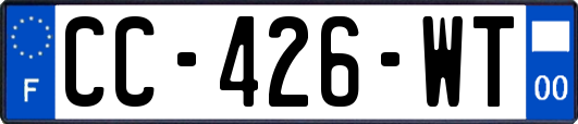 CC-426-WT