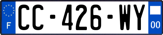 CC-426-WY