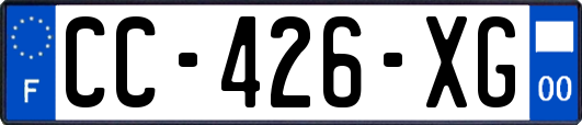 CC-426-XG