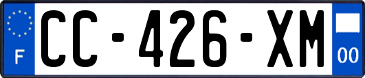 CC-426-XM