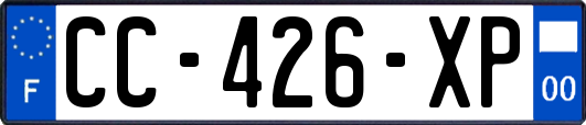 CC-426-XP