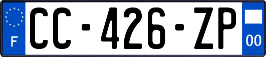 CC-426-ZP