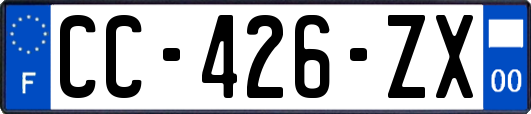 CC-426-ZX