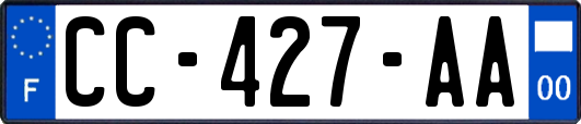 CC-427-AA