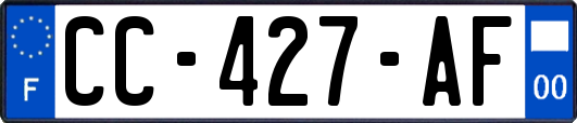 CC-427-AF