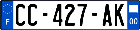 CC-427-AK