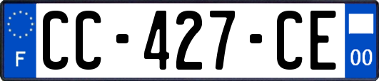 CC-427-CE