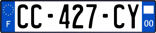 CC-427-CY