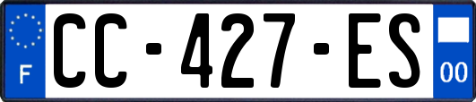 CC-427-ES
