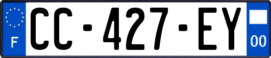 CC-427-EY