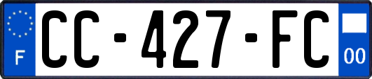 CC-427-FC