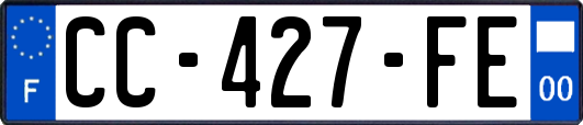CC-427-FE