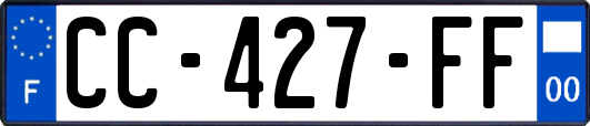 CC-427-FF