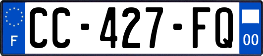 CC-427-FQ