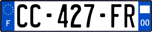 CC-427-FR