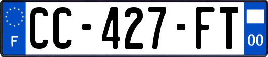 CC-427-FT