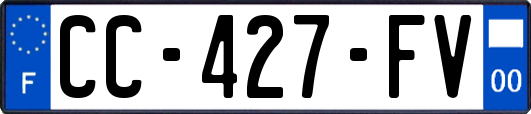 CC-427-FV