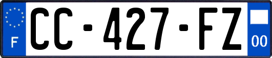CC-427-FZ