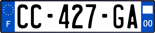CC-427-GA