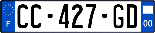CC-427-GD