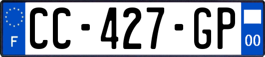 CC-427-GP