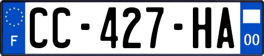 CC-427-HA