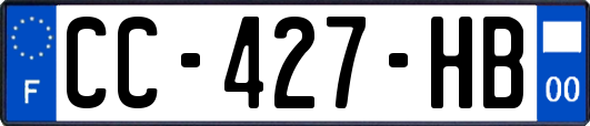 CC-427-HB