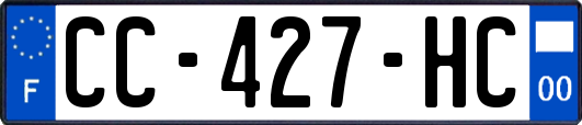 CC-427-HC