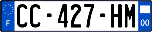 CC-427-HM