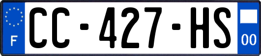 CC-427-HS