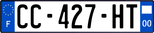 CC-427-HT