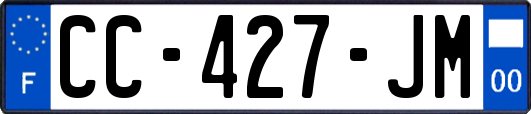 CC-427-JM