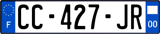 CC-427-JR